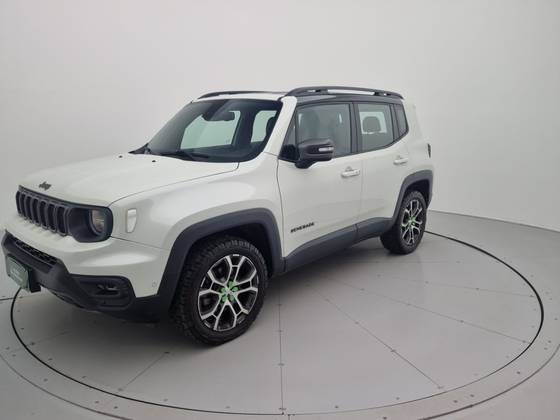JEEP RENEGADE 1.3 T270 TURBO FLEX S 4X4 AT9